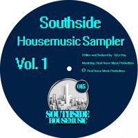 Dj Le-Roy - Southside Housemusic Sampler, Vol. 1