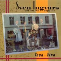 Sven-Ingvars - Våga vinn