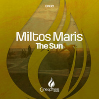 Miltos Maris - The Sun