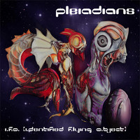 Pleiadians - I.F.O. [I.dentified F.lying O.bject]