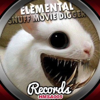 Elemental - Snuff Movie Digger