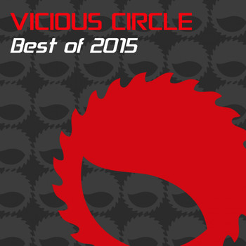 Various Artists - Vicious Circle: Best Of 2015