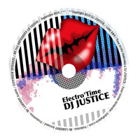 Dj Justice - Electro'Time