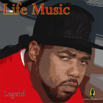 Legend - Life Music