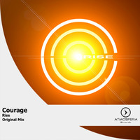 Courage - Rise