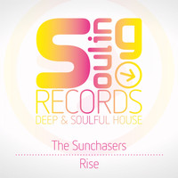 The Sunchasers - Rise