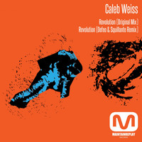 Caleb Weiss - Revolution