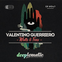Valentino Guerriero - Walls & Trees