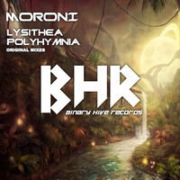 Moroni - Polyhymnia / Lysithea EP