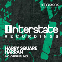 Harry Square - Harran