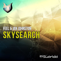 Feel & Jan Johnston - Skysearch (Maxi Single)