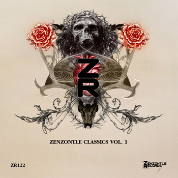 Various Artists - Zenzontle Classics