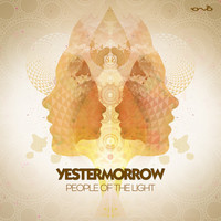 Yestermorrow - People of the Light