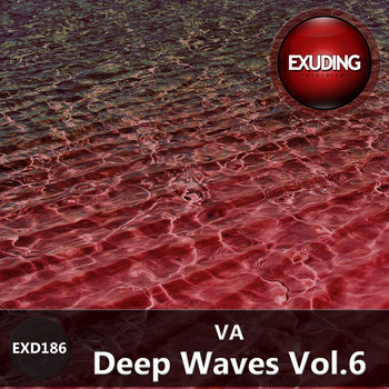 Various Artists - Deep Waves, Vol. 6
