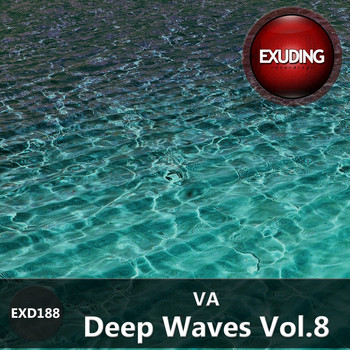 Various Artists - Deep Waves, Vol. 8