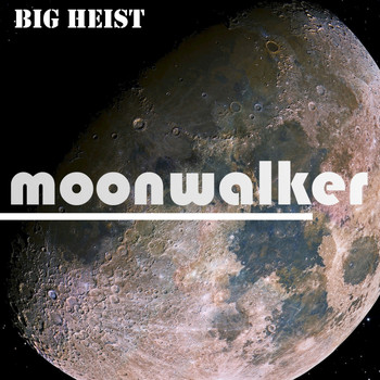 Dark Electro Project - Big Heist