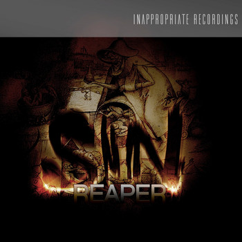 Reaper - The Sin