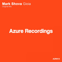 Mark Shova - Gioia