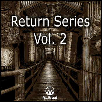 Various Artists - Return Series, Vol. 2