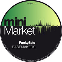 FunkySolo - Basemakers