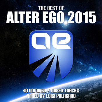 Various Artists - Alter Ego: Best Of 2015