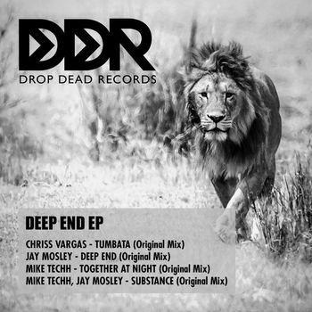 Deep End - Deep End