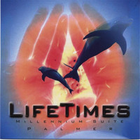 Palmer - Staying in the Fire from Lifetimes the Millennium Suite - Single