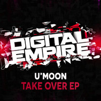 U'Moon - Take Over EP