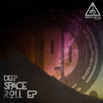 Leo - Deep Space Roll EP
