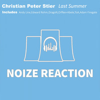 Christian Peter Stier - Last Summer