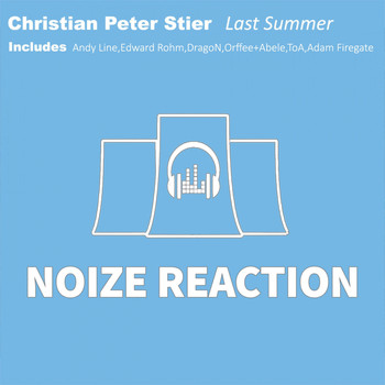 Christian Peter Stier - Last Summer