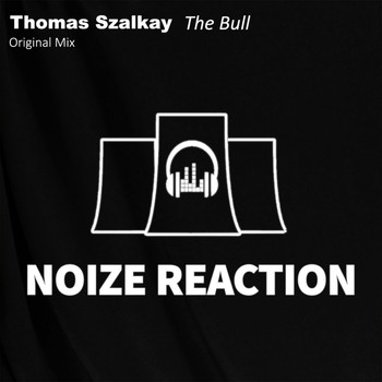 Thomas Szalkay - The Bull
