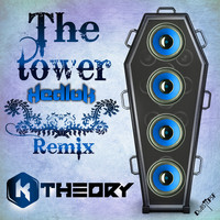 K Theory - The Tower - Single (Hedlok Post Dubstep Remix)