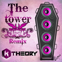 K Theory - The Tower Vulture Remix - Single