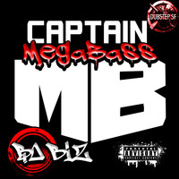 Bo Biz - Captain Megabass