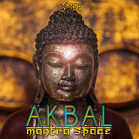 Akbal - Mantra Space - Single