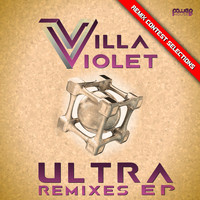 Villa Violet - Ultra - EP