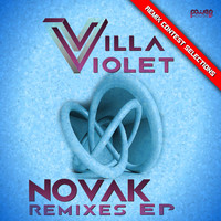 Villa Violet - Novak - EP