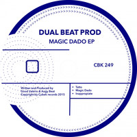 Dual Beat Prod - Magic Dado