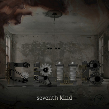 Grub - Seventh Kind