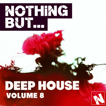 Various Artists - Nothing But. Deep House, Vol. 8