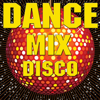 Various Artists - Dance Mix Disco