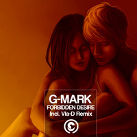 G-Mark - Forbidden Desire
