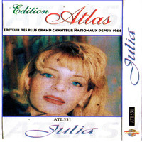 Julia - Zart alakhwina