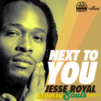 Jesse Royal - Next To You - Single