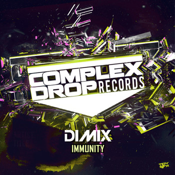 Dimix - Immunity