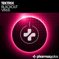 Tektrix - Blackout / Virus