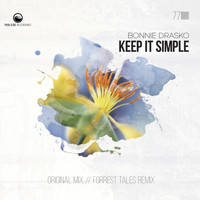 Bonnie Drasko - Keep It Simple