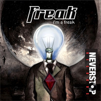 Freak - I'm a Freak - EP