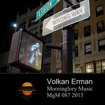 Volkan Erman - Wrong Way